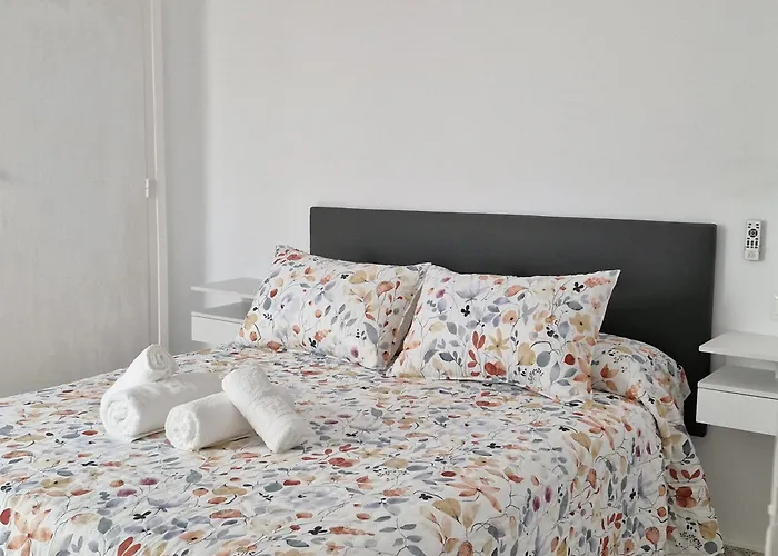 Apartamentos Nerja 2