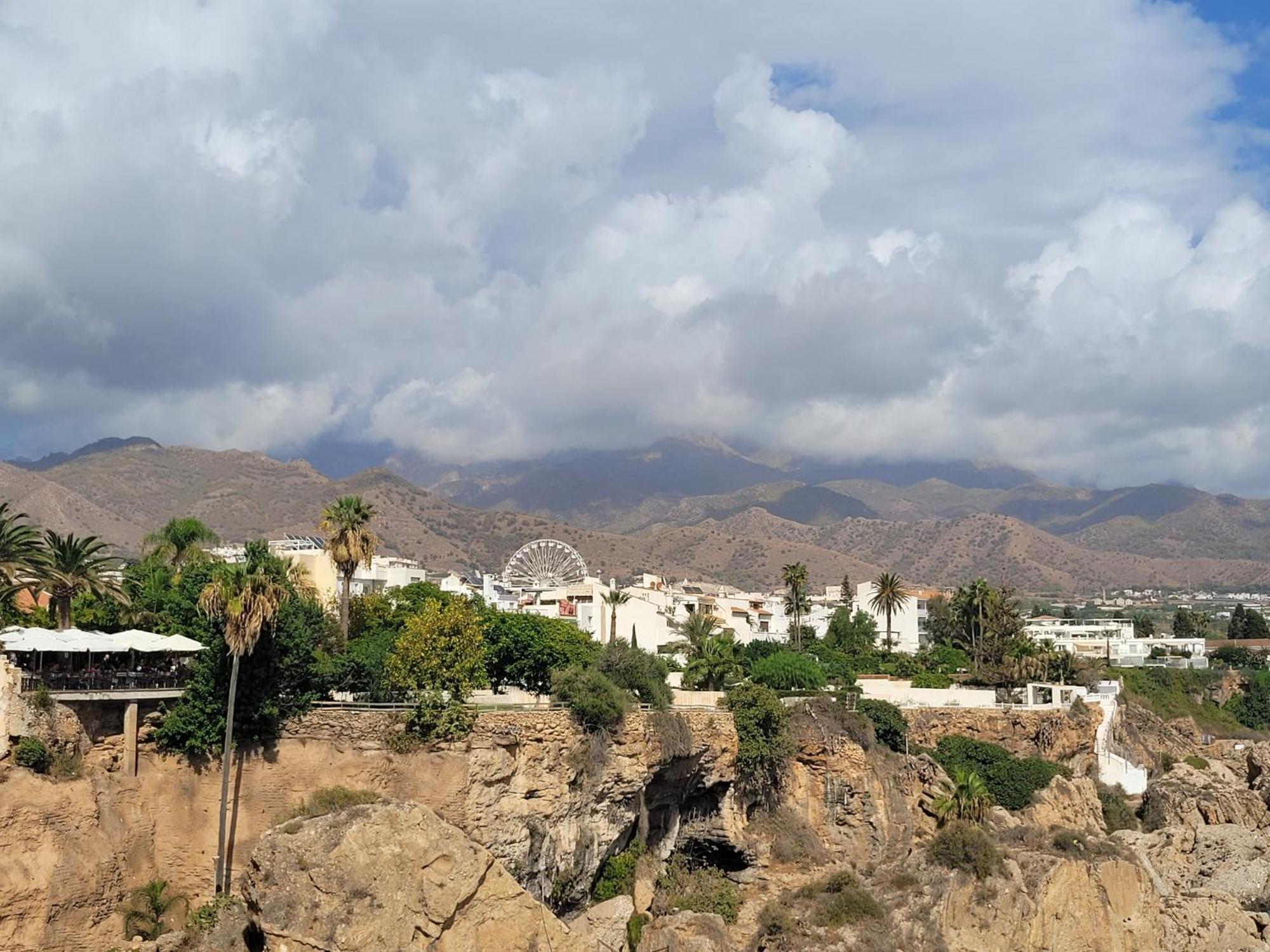 2 Apartment Nerja