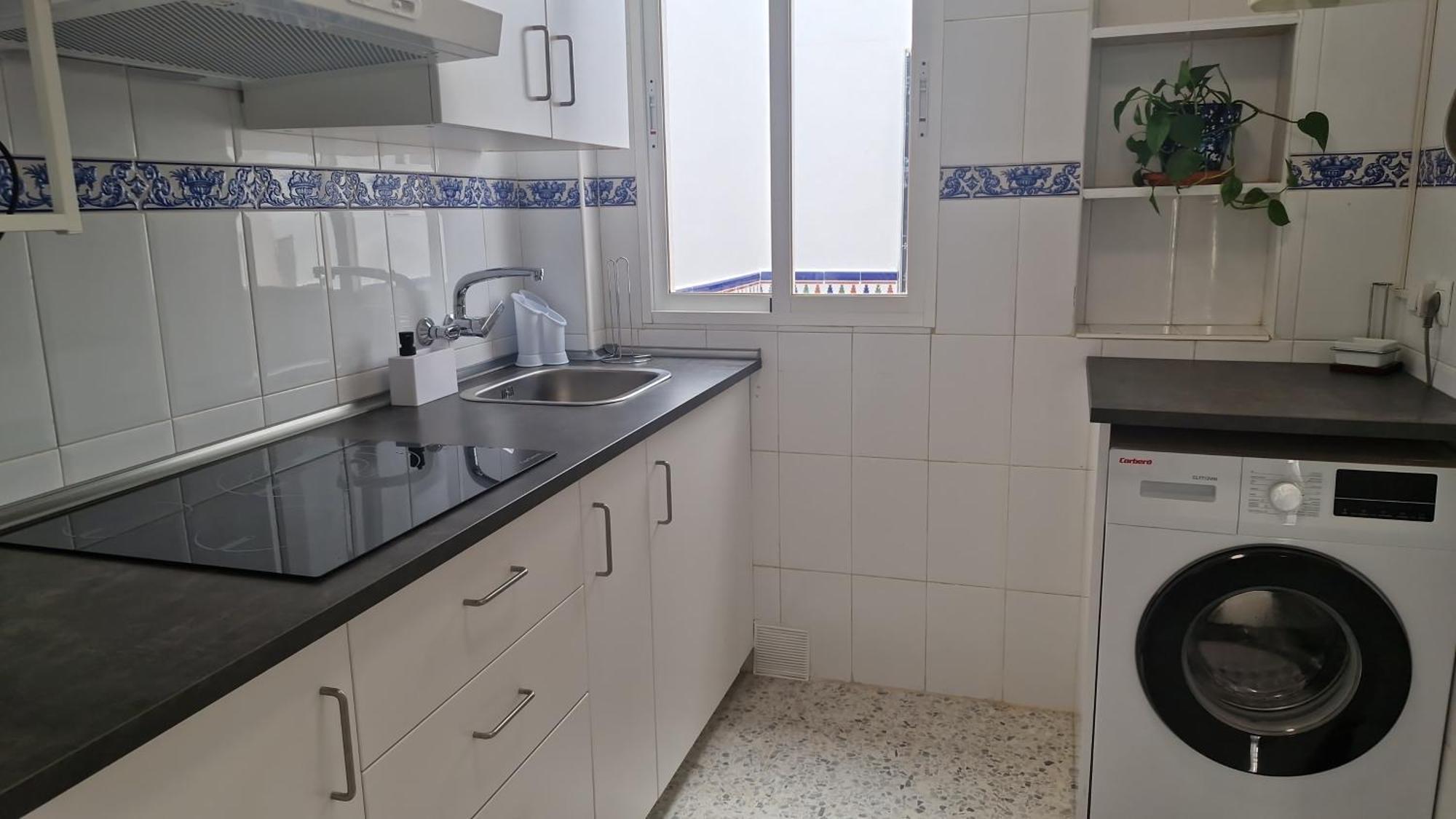 Apartment 2 Nerja
