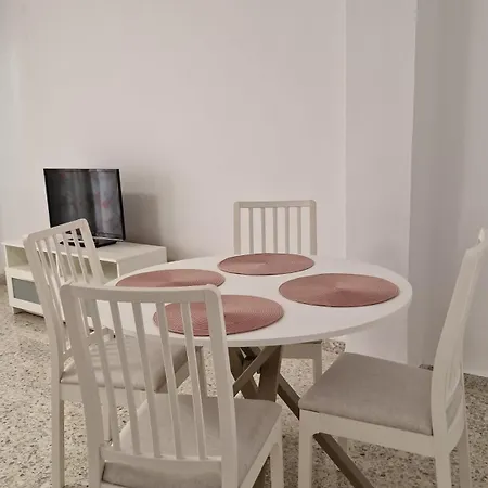 Apartamentos Nerja 2 Buitenkant foto