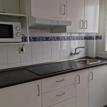 Apartamentos Nerja 2 Buitenkant foto