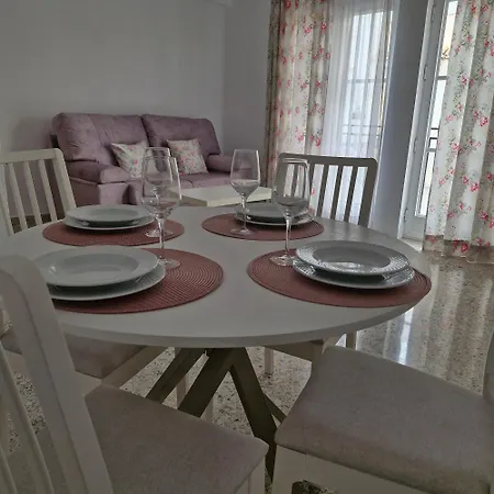Apartamentos Nerja 2 Buitenkant foto