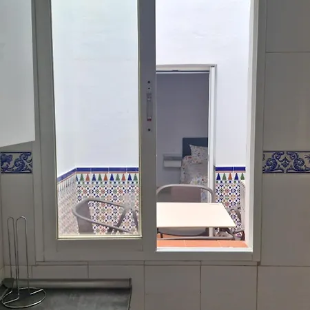 Apartamentos Nerja 2 Buitenkant foto